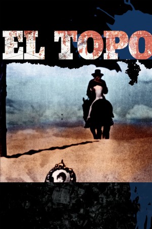Tay Súng Sát Thủ  El Topo