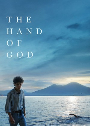 Tay Trái Của Chúa The Hand of God