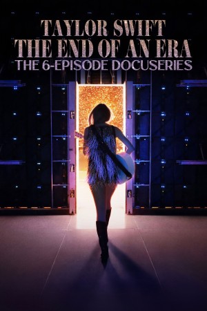 Taylor Swift: Chương Kết của một Kỷ Nguyên Taylor Swift | The Eras Tour | The End of an Era