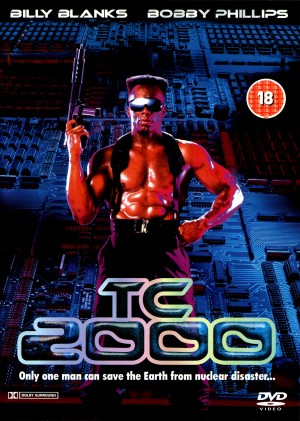 TC 2000 TC 2000