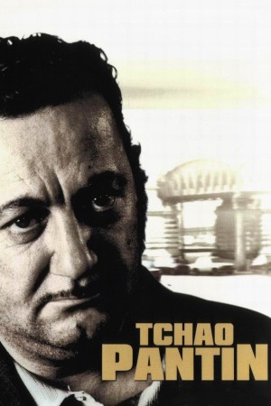 Tchao Pantin So Long, Stooge
