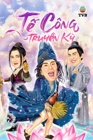 Tế Công Truyền Kỳ Final Destiny