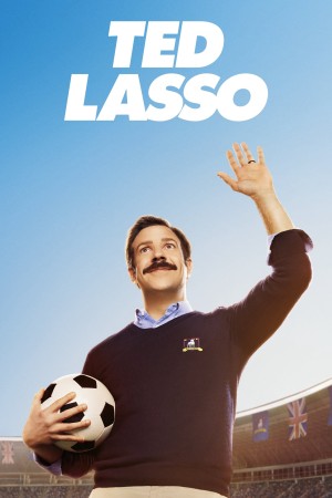 Ted Lasso (Phần 1) Ted Lasso (Season 1)