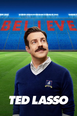 Ted Lasso (Phần 2) Ted Lasso (Season 2)