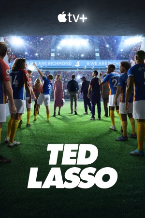 Ted Lasso (Phần 3) Ted Lasso (Season 3)