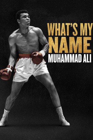 Tên Tôi Là Muhammad Ali What's My Name | Muhammad Ali