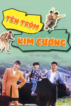 Tên Trộm Kim Cương To Catch A Thief