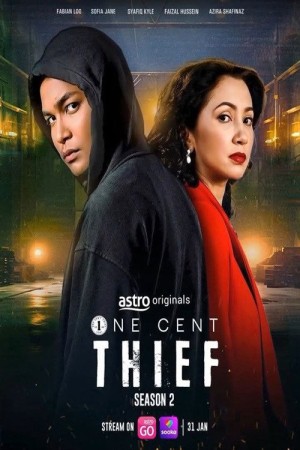 Tên Trộm Một Xu (Phần 2) One Cent Thief (Season 2)