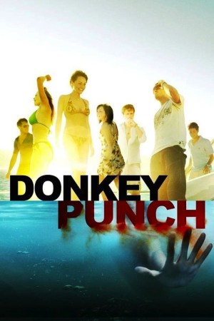  Thác Loạn Trên Biển Donkey Punch