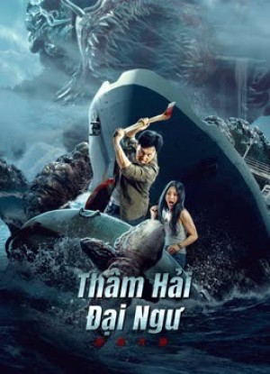 Thâm Hải Đại Ngư Monster of the deep
