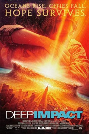 Thảm họa hủy diệt Deep Impact