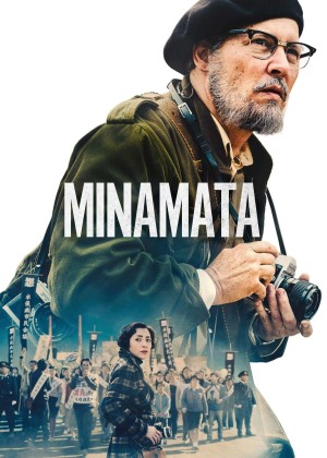 Thảm Họa Minamata Minamata