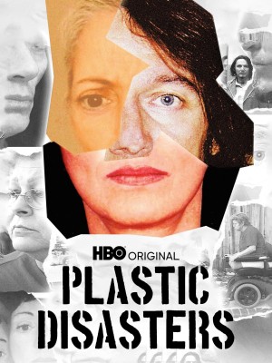 Thảm Họa Phẫu Thuật Thẩm Mỹ Plastic Disasters