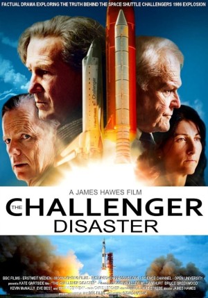 Thảm Họa Tàu Con Thoi The Challenger Disaster