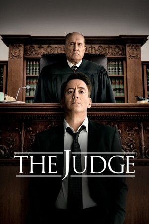 Thẩm Phán The Judge