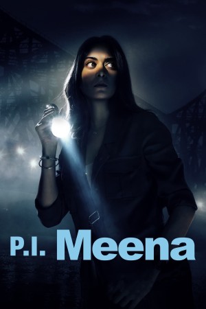 Thám Tử Meena P.I. Meena