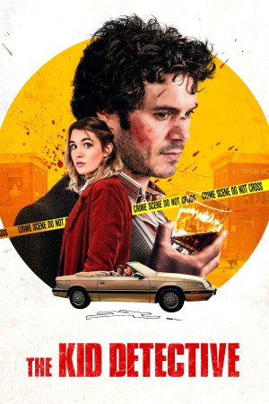 Thám Tử Nhí The Kid Detective