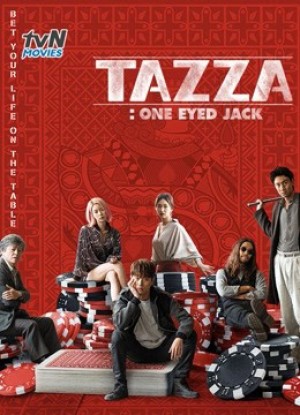 Thần Bài: Jack Một Mắt Tazza: One Eyed Jack