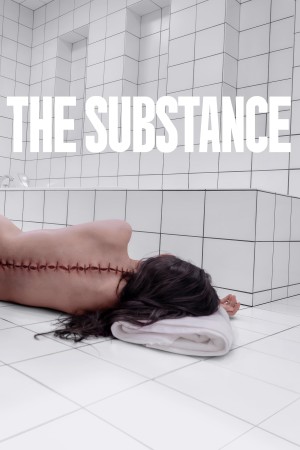 Thần Dược The Substance