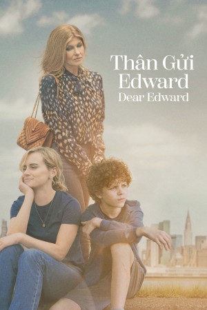 Thân Gửi Edward Dear Edward