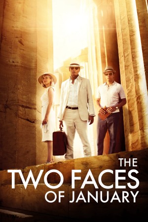 Tháng Giêng Hai Mặt The Two Faces of January