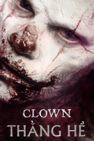 Thằng Hề Clown
