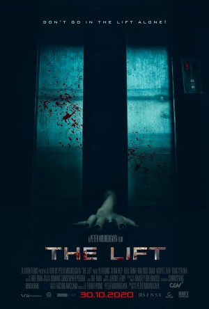 Thang Máy The Lift