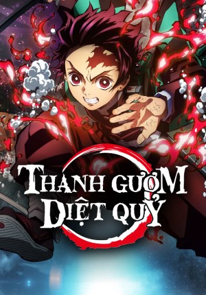 Thanh gươm diệt quỷ (Phần 1) - Phần Kamado Tanjiro, lập chí Demon Slayer: Kimetsu no Yaiba (Season 1)