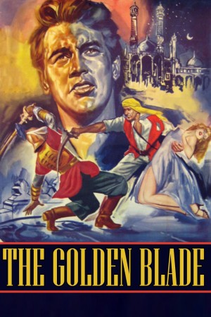 Thanh Gươm Hoàng Tộc The Golden Blade