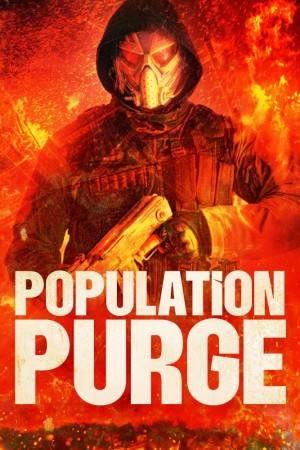 thanh lọc dân số Population Purge