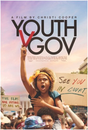 Thanh niên trước khủng hoảng khí hậu Youth v Gov