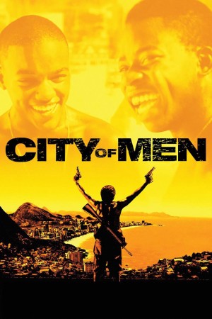  Thành Phố Đàn Ông City of Men