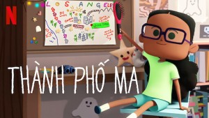 Thành phố ma City of Ghosts