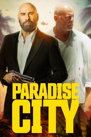 Thành Phố Thiên Đường Paradise City