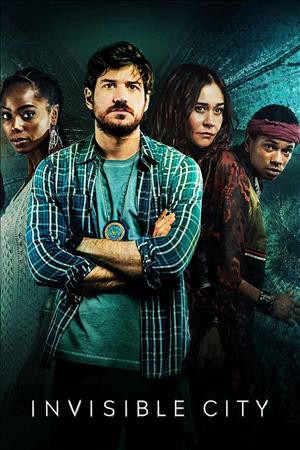 Thành phố vô hình (Phần 2) Invisible City (Season 2)