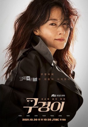 Thanh Tra Koo Inspector Koo