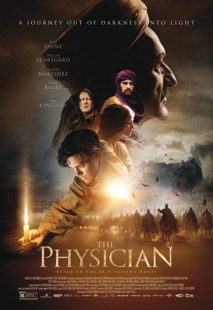 Thánh Y The Physician