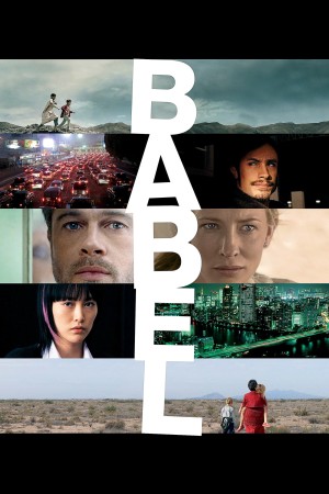 Tháp Babel Babel