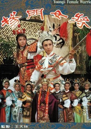 Thập Tứ Nữ Anh Hào Young's Female Warrior