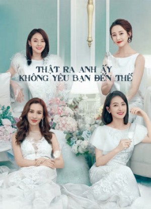 Thật Ra Anh Ấy Không Yêu Bạn Đến Thế Love Yourself