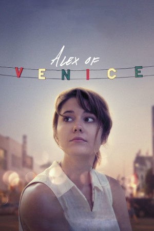 Thay Đổi Cuộc Đời Alex of Venice