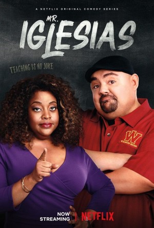 Thầy Giáo Iglesias (Phần 1) Mr. Iglesias (Season 1)