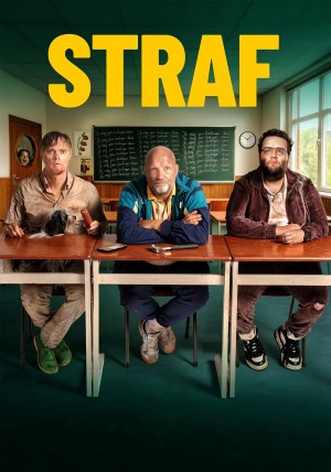 Thầy Giáo Số Nhọ Straf