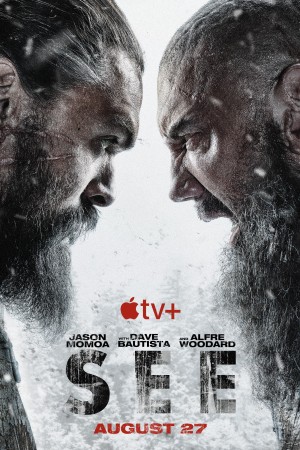 Thấy (Phần 2) See (Season 2)