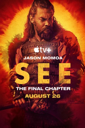 Thấy (Phần 3) See (Season 3)