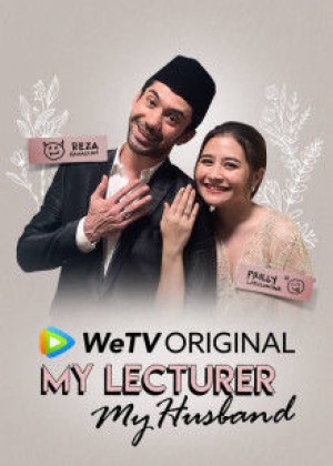 Thầy Tôi Là Chồng Tôi My Lecturer My Husband