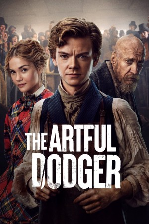 Cáo Tinh Ranh The Artful Dodger