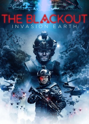 The Blackout The Blackout