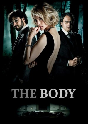 The Body The Body