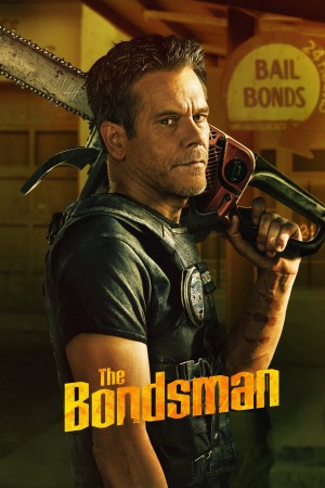 Thợ Săn Bảo Lãnh The Bondsman